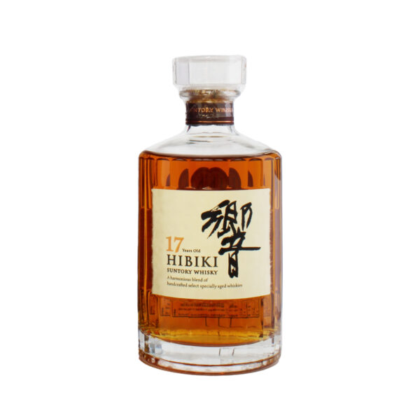 Hibiki 17 Year Old