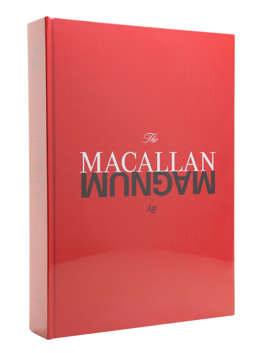 Macallan Masters of Photography Magnum Edition 7th (1)
