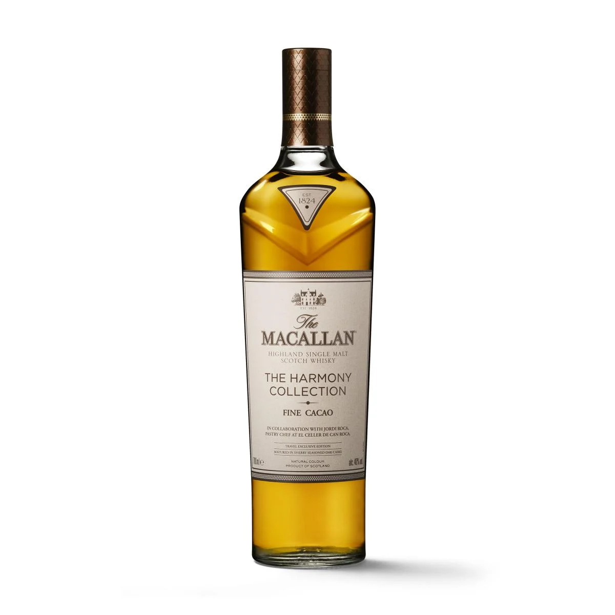 The Macallan The Harmony Collection Set2