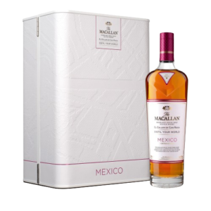 Macallan Distil Your World Mexico City